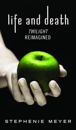 Life and Death Twilight Reimagined-small