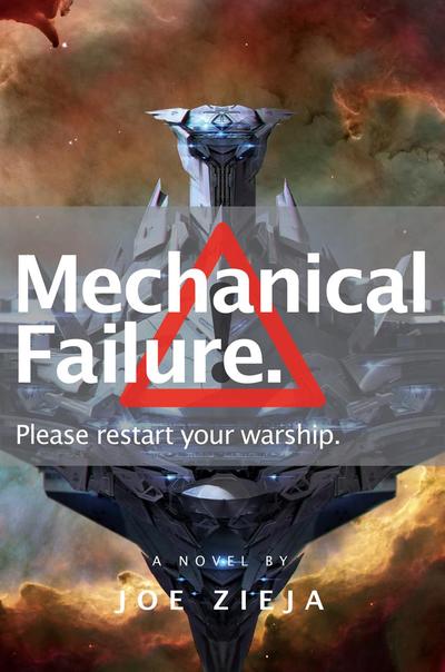 Mechanical Failure-small