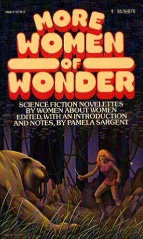 More Women of Wonder-small