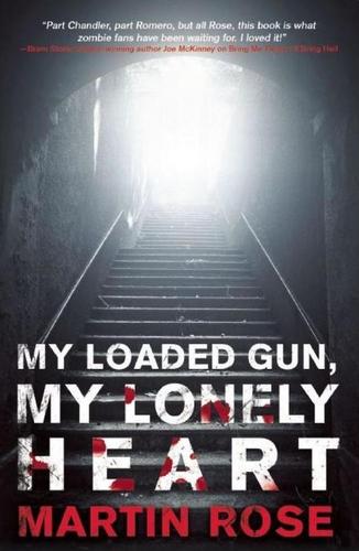 My Loaded Gun My Lonely Heart-small