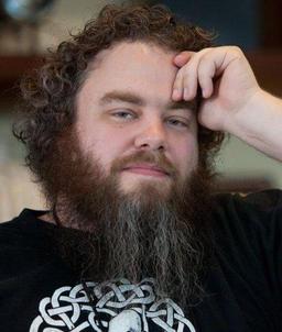 Patrick Rothfuss-small