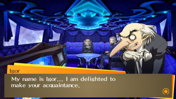 Persona4