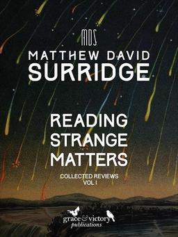 Reading Strange Matters-small