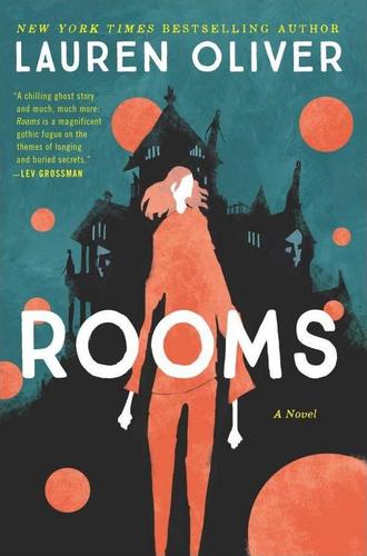 Rooms Lauren Oliver-small