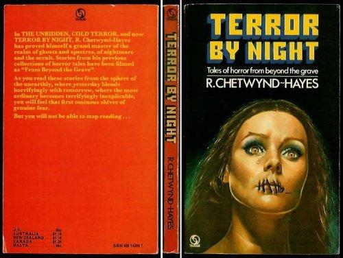 Terror by Night Chetwynd-Hayes-small