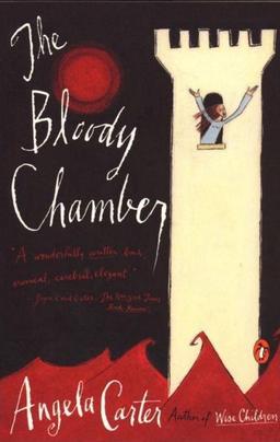 The Bloody Chamber-small