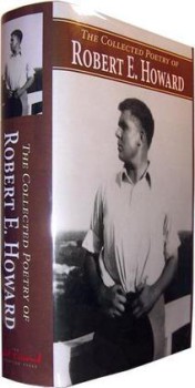 The Collected Poetry of Robert E Howard-small