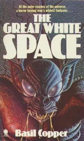 The Great White Space Basil Cooper Sphere-small