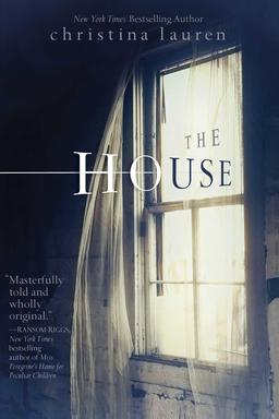 The House Christina Lauren-small