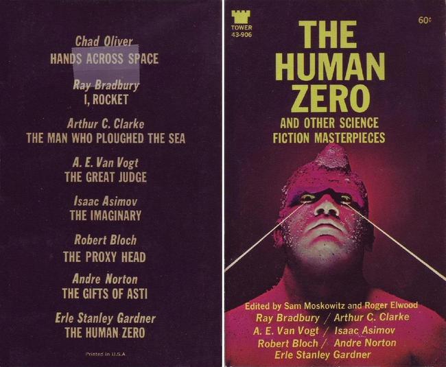 The Human Zero-small