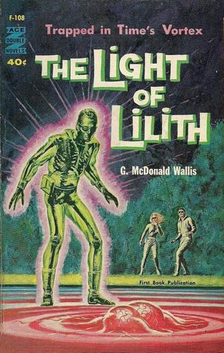 The Light of Lilith-small