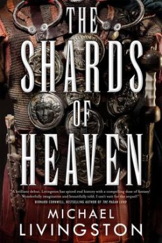 The Shards of Heaven-small