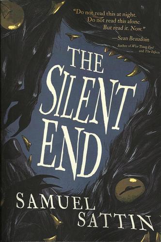 The Silent End-small