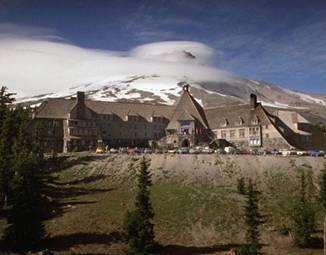 The Stanley Hotel