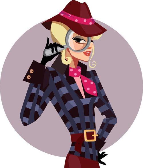 dame detective-small