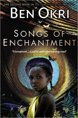 Songs of Enchantment