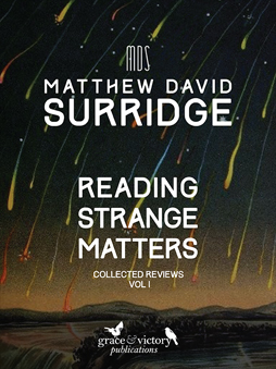 Reading Strange Matters