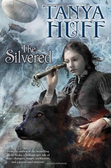 the silvered