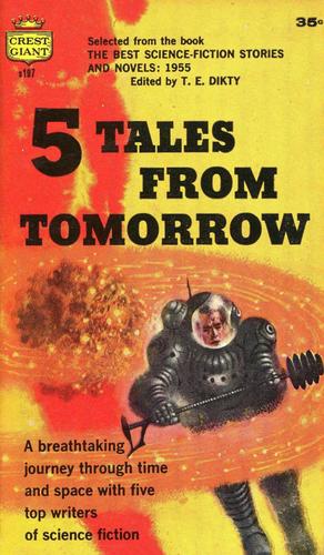 5 Tales from Tomorrow-small