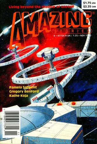 Amazing Stories November 1990-small