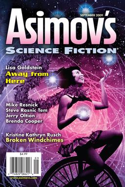 Asimov's Science Fiction September 2009-small