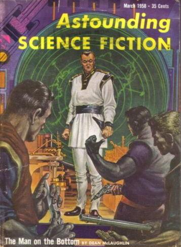 Astounding Science Fiction March 1958-small