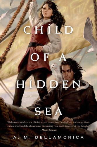 Child of a Hidden Sea-small