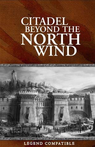 Citadel Beyond the North Wind-small