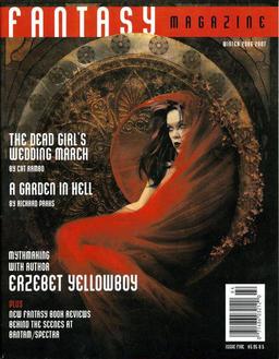 Fantasy Magazine 5-small