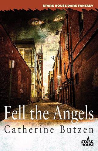 Fell the Angels-small