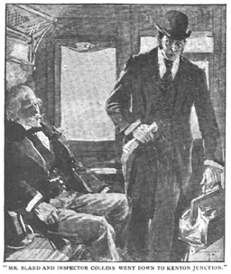 From "The Lost Special"