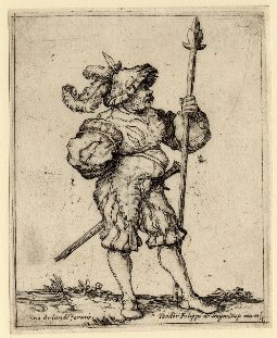 GermanMercenary