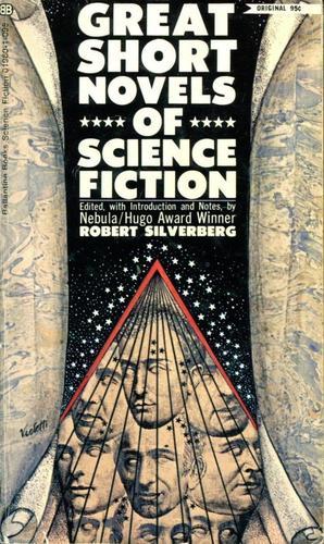 Great Short Novels of Science Fiction-small