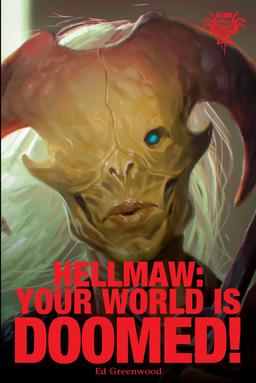 Hellmaw Your World is Doomed-small