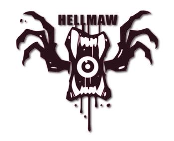 Hellmaw logo-small