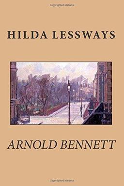 Hilda Lessways-small