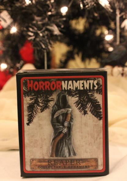Horrornaments