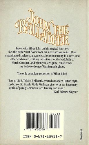 John the Balladeer-back-small