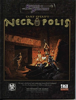 Necro_Necropolis