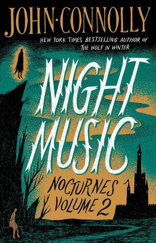 Night Music John Connolly-small