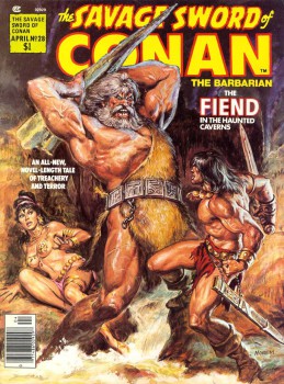 SSConan28