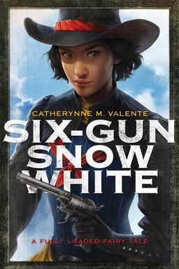 Six-Gun Snow White-small