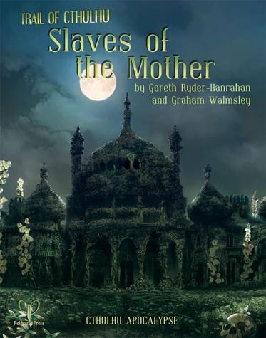 Slaves of the Mother-small