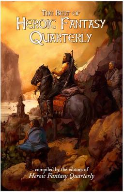 The Best of Heroic Fantasy Quarterly-small