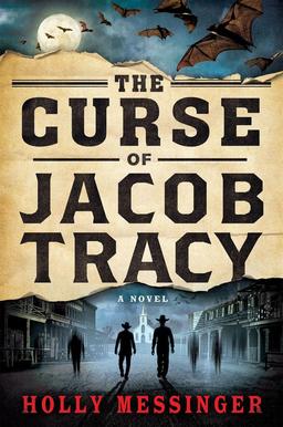 The Curse of Jacob Tracy-small