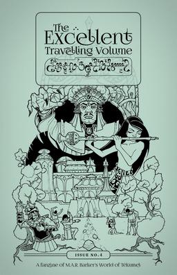 The Excellent Travelling Volume 4-small