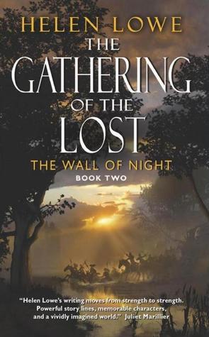 The Gathering of the Lost-small