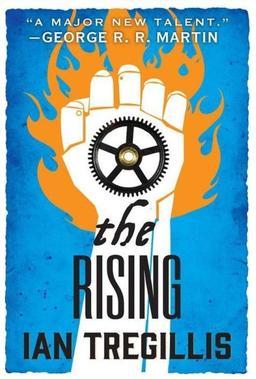 The Rising Ian Tregillis-small