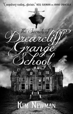 The Secrets of Drearcliff Grange School-small