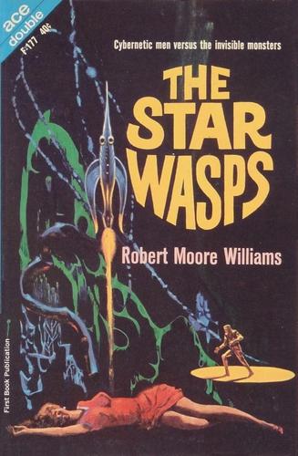 The Star Wasps-small